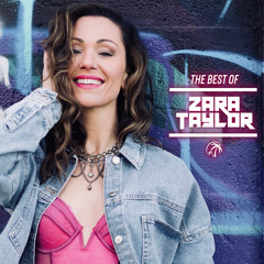 Lost (Chill Out Edit) [feat. Zara Taylor]