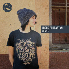 LOCUS Podcast #1 - Viewer