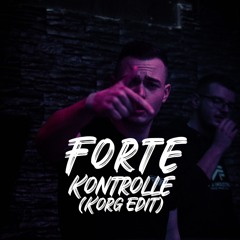 Kontrolle (Korg Edit)