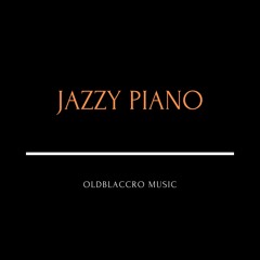 Jazzy Piano