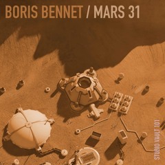 Mars 31 (Radio Edit)