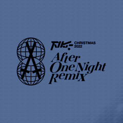 ピーナッツくん - 刀ピークリスマスのテーマソング2022(After One Night Remix)