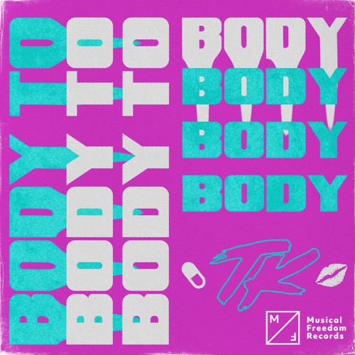 TELYKast – Body To Body