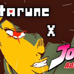 Chase - Deltarune (Chapter 3+4 mix)