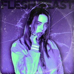 [FREE] Billie Eilish Type Beat - “Flesh Feast” | Free Type Beat | Pop Rap Instrumental 2024