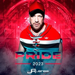 DJ JR LEMES PRIDE 2023