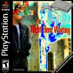RIGHThereWAITING