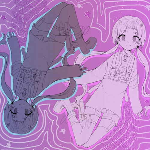 поверх артерий - alvampire