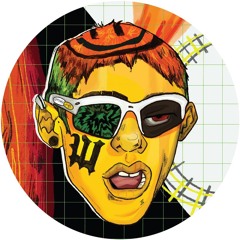 Various Artists - Wrong'uns 002 // WRNGUN002