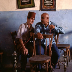 سماعي عشاق