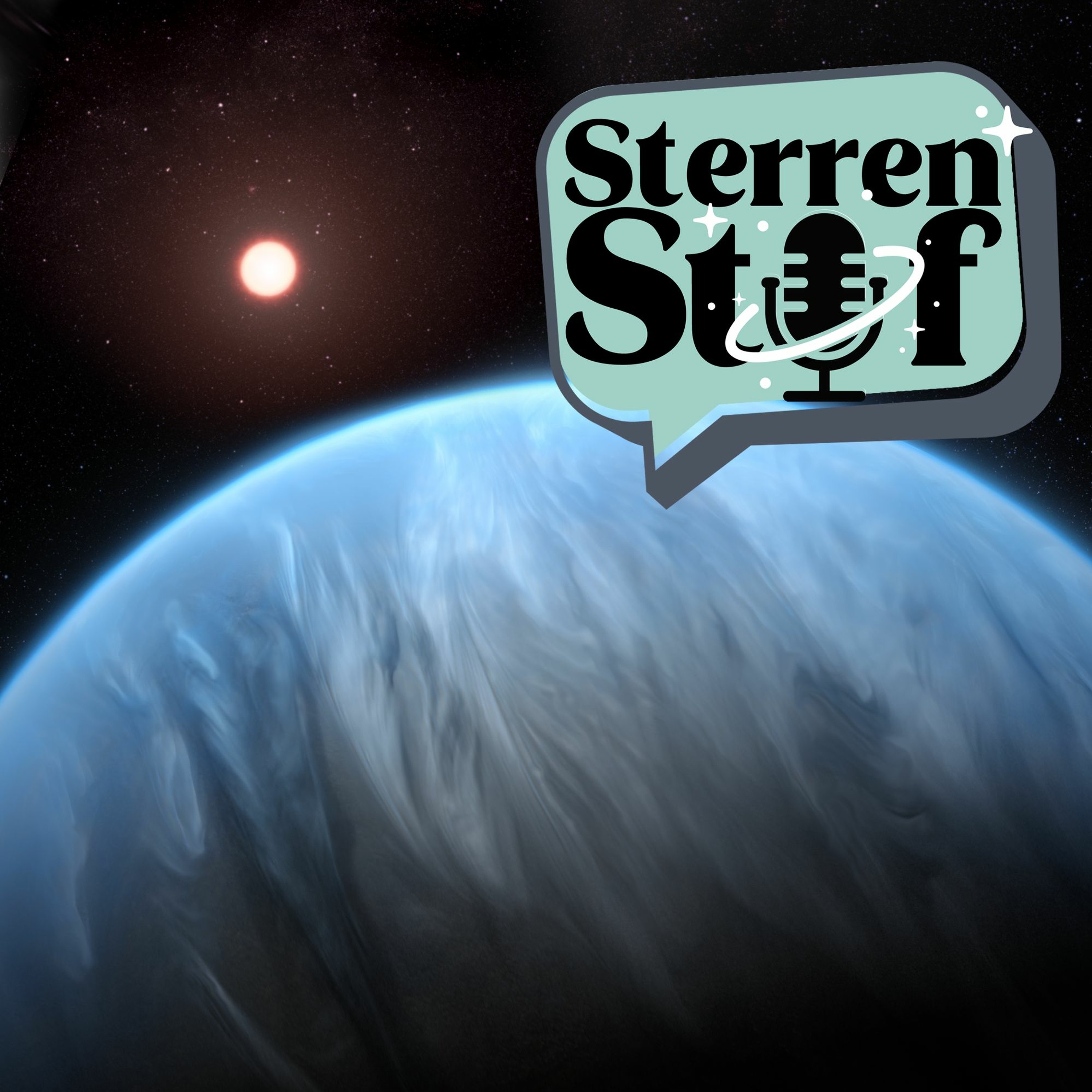 SterrenStof