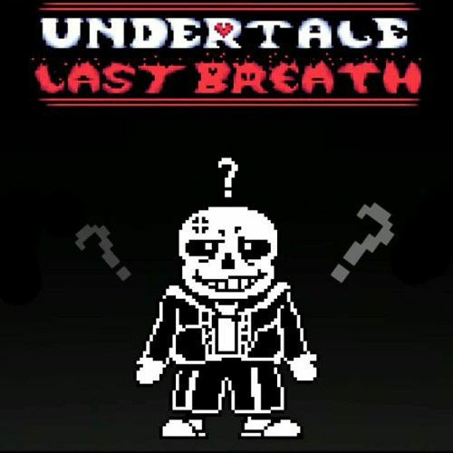 Undertale Last Breath ™ Inc. UST - Phase 22: Neurovaniac