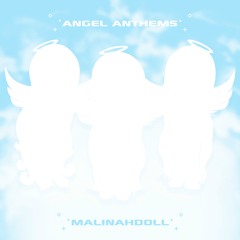 ˚₊‧𓆩 heaven must be missing a malinah angel 𓆪 ‧₊˚