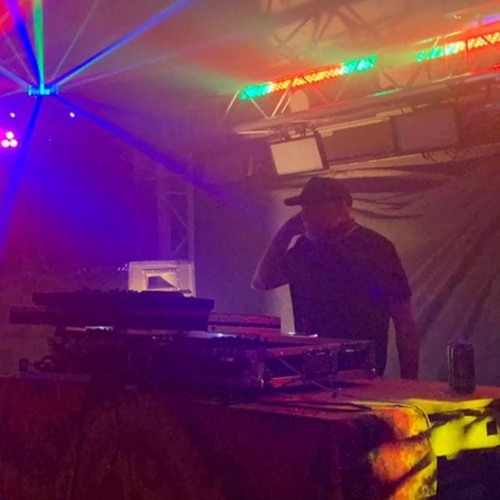 Duncan Gray - Acid Barons Mix End of May 2022