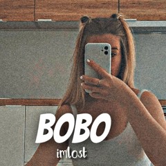 bobo (chéri coco) // (sped up)