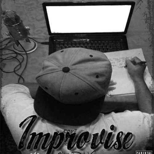 Improvise (feat. Showtime)