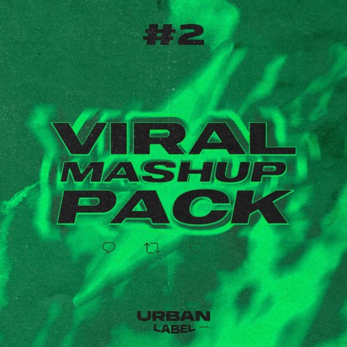 Stream Viral Mashup Pack 2 Marzo 2024 Reggaeton Trap Dembow