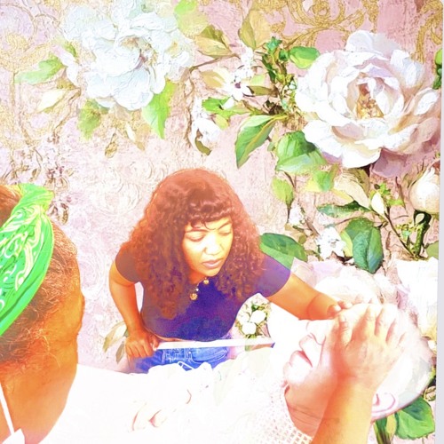 eternal spells x elegant mango