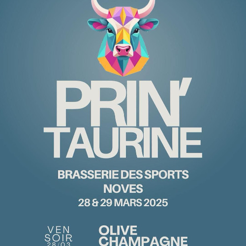 MIX PMU PRINTAURINE 2025