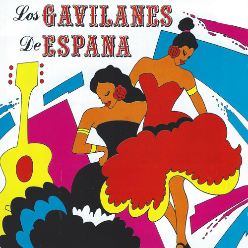 Stream Islas Canarias (Instrumental) by Los Gavilanes de España | Listen  online for free on SoundCloud