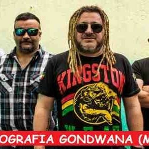 Stream Descargar Discografia Gondwana Completo 1 Link UPDATED by Chad  Ballard | Listen online for free on SoundCloud