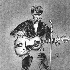 Je te promets - Johnny Hallyday (lazykid34 edit)