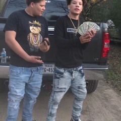 Yvnggzayy Ft. Luh Money 4:30 Freestyle (official Audio)