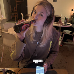 Muas @ KURS radio 12.03.25