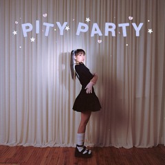 Alex Porat - Pity Party