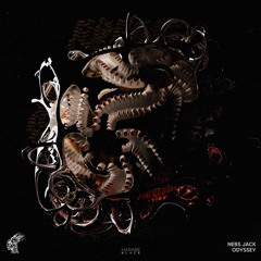 Nebs Jack - Odyssey [Harabe Black]