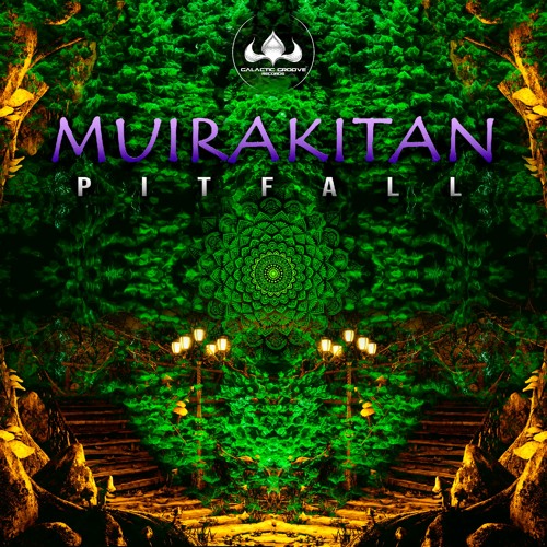 Muirakitan - Pitfall (SC Preview)