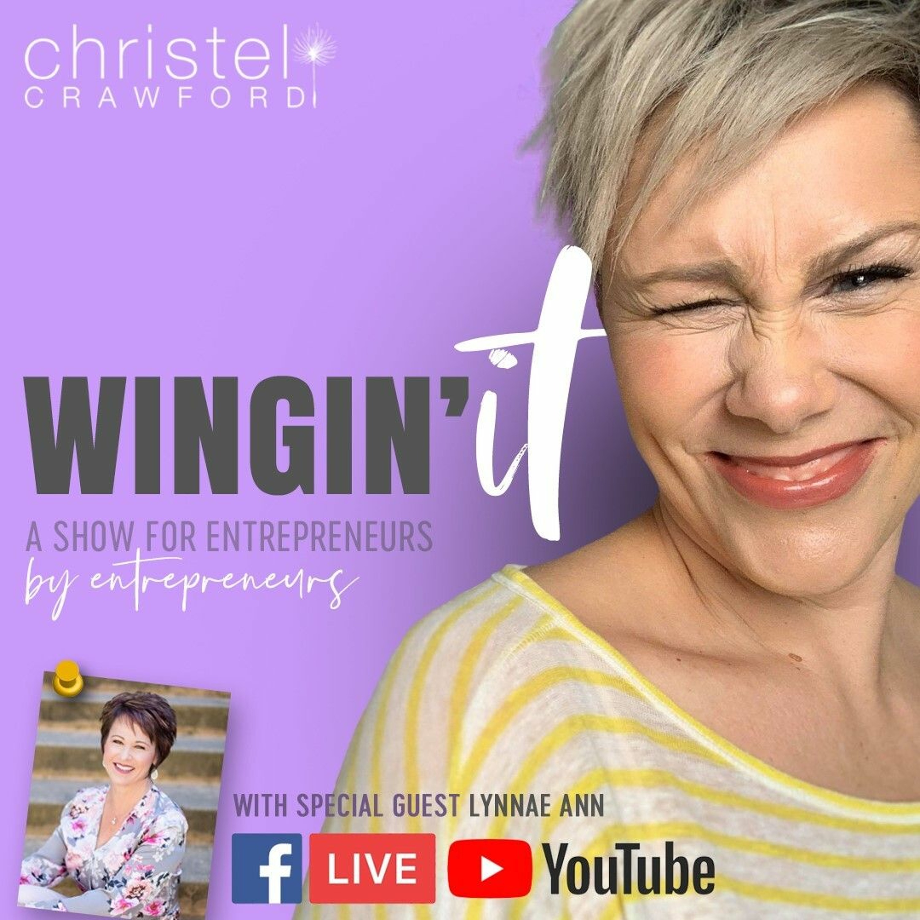 The Christel Crawford Show