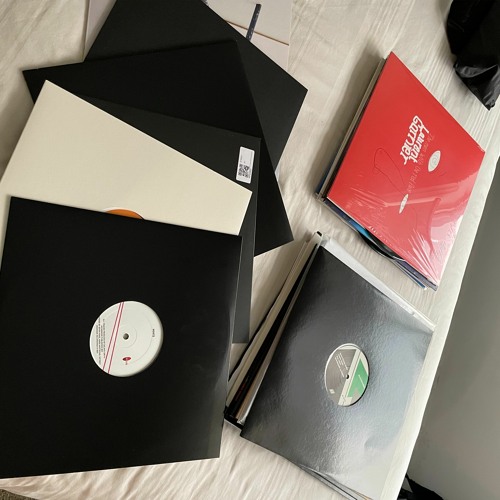 Vinyl only lockdown sanity check