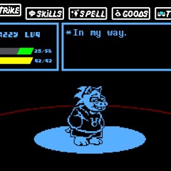 alphys megalo (i dont have a name for this)