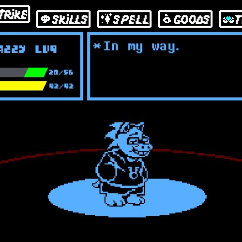 alphys megalo (i dont have a name for this)