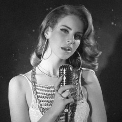 Lana Del Rey - Besame Mucho ( AI cover )