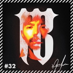 HOTCAST#32 with «BRENDA»