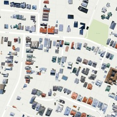 Chris Prosser, Simon O'Rorke - Streets