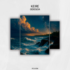 Keire - Last Light On