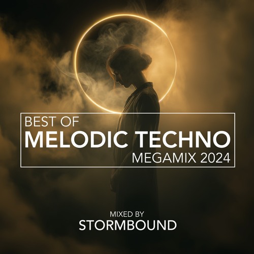 Best of Melodic Techno Megamix 2024 (+3hrs Festival & Ibiza Anthems)