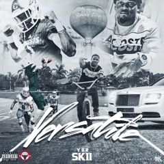 Real Ones Come First (feat. Burga)