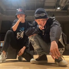 CHOI HYUNSUK x DOYOUNG 최현석 도영 - BAD BOY Cover