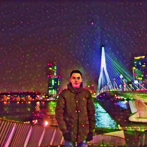 Techno Shaman