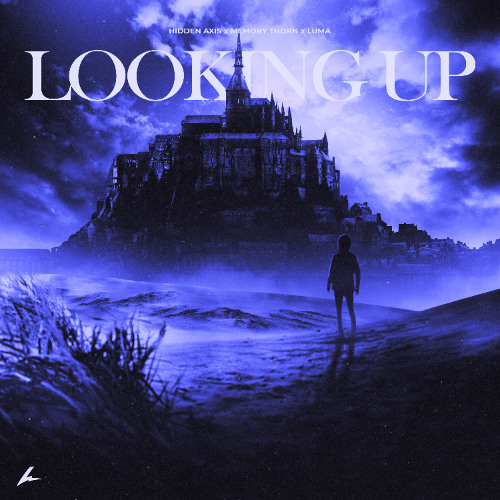 Hidden Axis, Memory Thorn - Looking Up (feat. Luma)