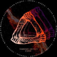 PREMIERE: Toronja - Scripter [Club Unique]