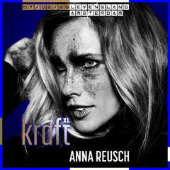 Anna Reusch @ KRAFT v12 Premium Pounding Techno 07-Feb-2026