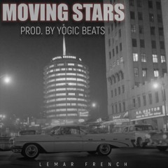 Moving Stars (Prod. by Yogic Beats)