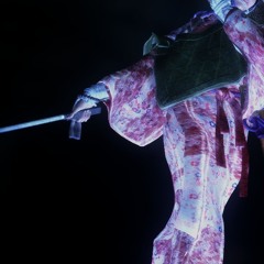 monster hunter (prodgelo)