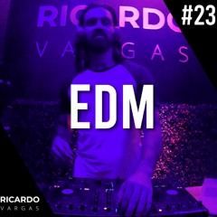 EDM Mix #23 The Best Of EDM 2020 By Ricardo Vargas
