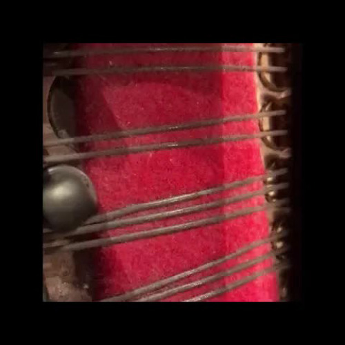 Gracie Abrams - Mess In California (Unreleased)
